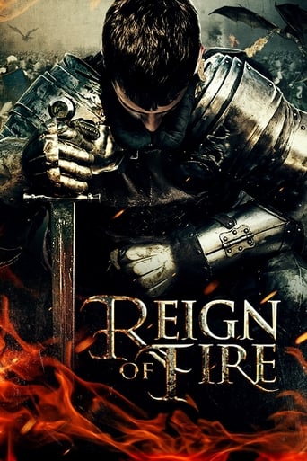 Reign of Fire en streaming 