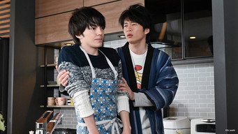 #16 Ossan's Love Returns