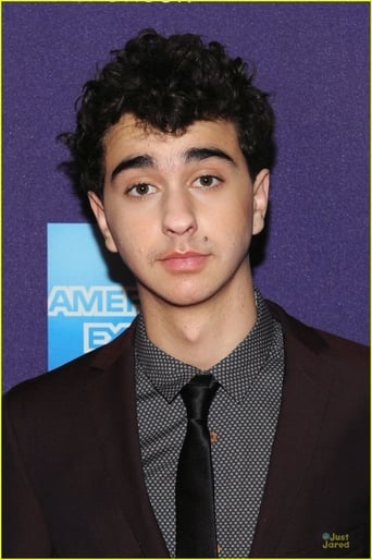 Alex Wolff