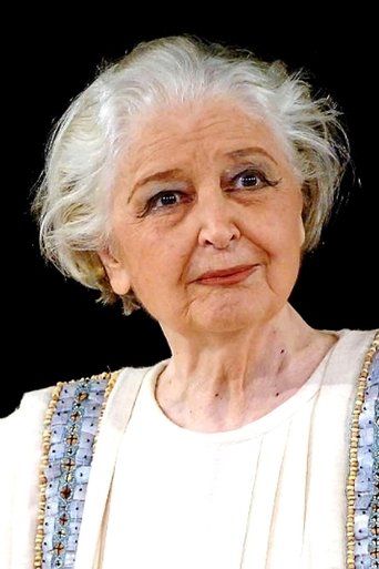 Image of Anna Synodinou