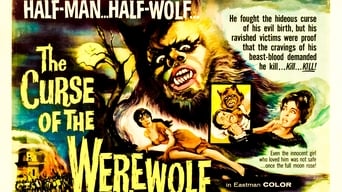 #6 The Curse of the Werewolf