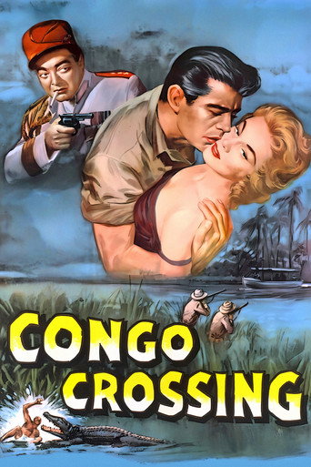 Congo Crossing