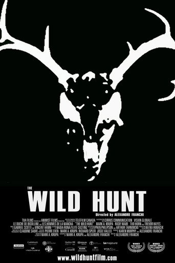 The Wild Hunt