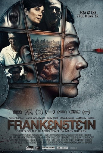 Frankenstein