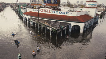 Katrina Babies (2022)