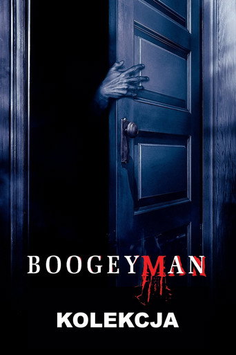 Boogeyman - Kolekcja