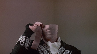 Still 10 from Memoirs of an Invisible Man