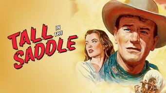 Still 12 from Tall in the Saddle