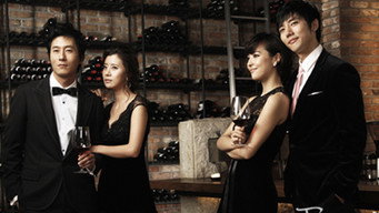 Terroir (2008-2009)