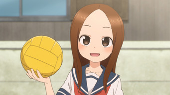 第6話：Revenge / Dodgeball / Buy and Eat / Date