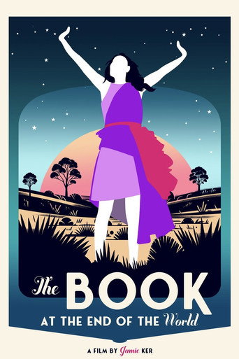 The Book at the End of the World
