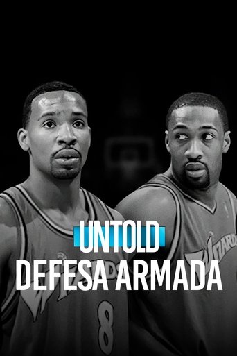 Untold: Shooting Guards