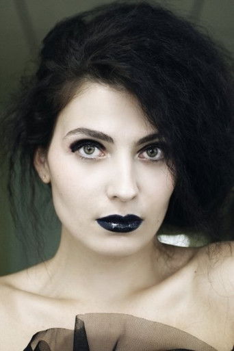 Foto de Elissa Ciullo