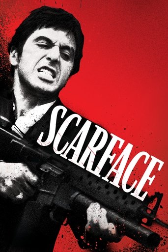 Scarface assistir online dublado