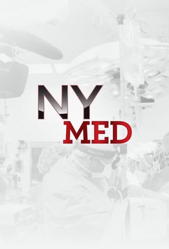 NY Med - Season 2 2014
