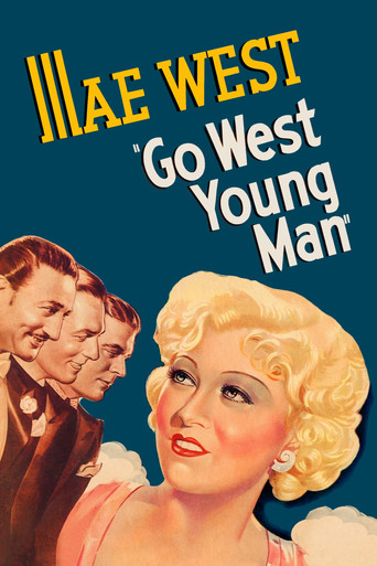 Go West Young Man