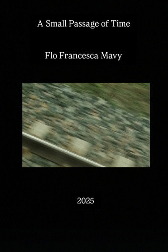 A Small Passage of Time (2025)
