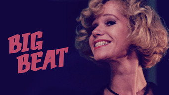 Big Beat (1993)