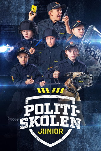 Politiskolen junior poster