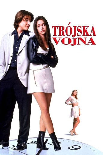 Trójska vojna