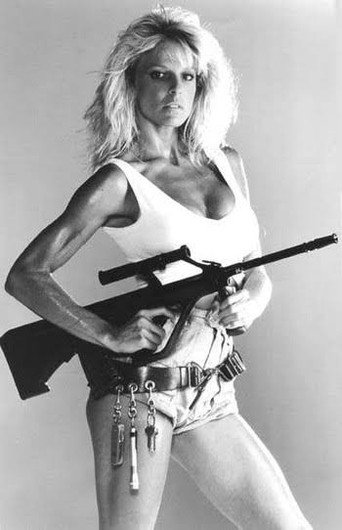 Dona Speir