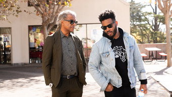 Elvis Goes There (2019)