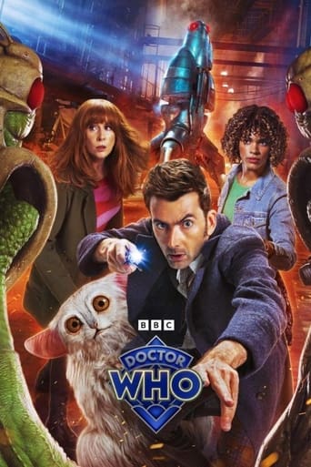 Doctor Who: Das Monster von den Sternen