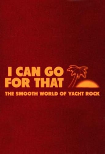 I Can Go For That: The Smooth World of Yacht Rock