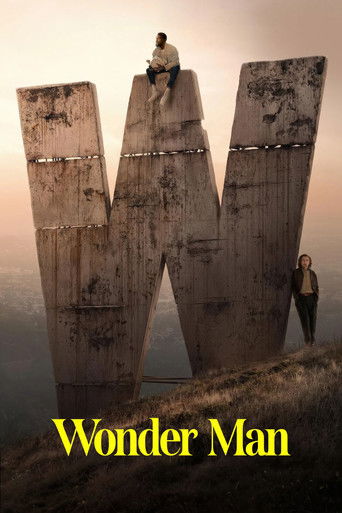 Wonder Man (2026)