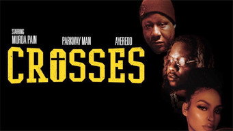 Crosses (2021)