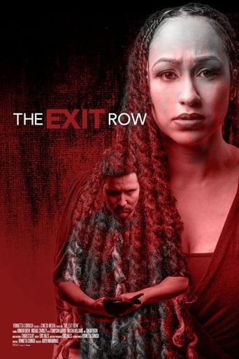 Poster of The Exit Row