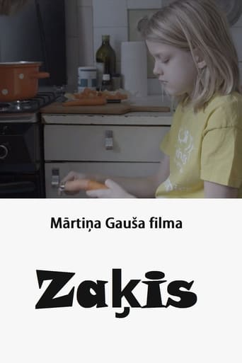 Zaķis