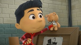 Episode 9