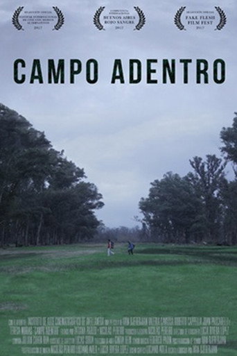 Campo adentro (2017)