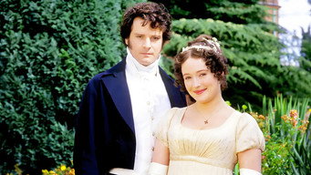 Pride and Prejudice (1957)