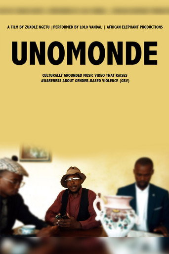 Unomonde (The GBV Story)