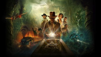 Galeria 3 - Indiana Jones y el dial del destino