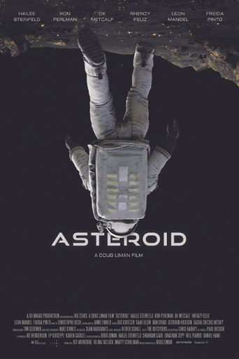 Asteroid (2025)