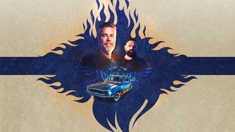 Fast N' Loud - 4x01