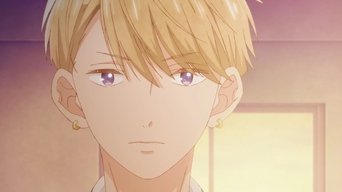 Episódio O tempo em que eu estava com você da série Anyway, I'm Falling in Love with You.