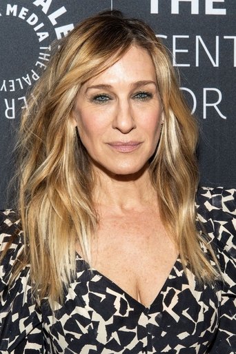 Sarah Jessica Parker