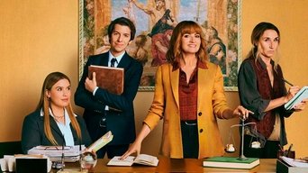 Mamen Mayo - S1E01