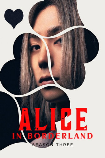 Alice Határországban