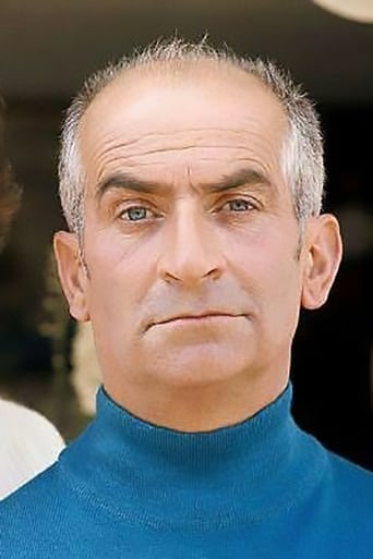 Louis de Funès