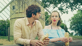 The Golden Age (2019)