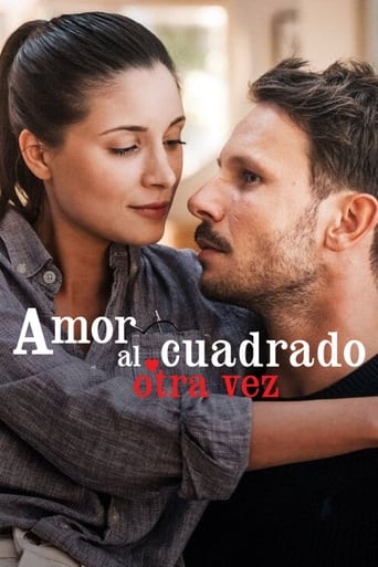 Poster of Amor al cuadrado otra vez