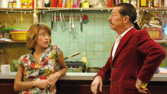 Short Order (2005)