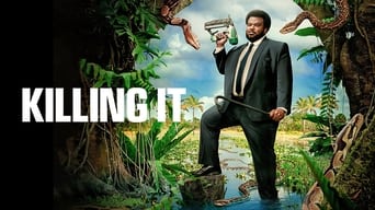 Killing It - Season 2 Episode 6 (2022) 予告編