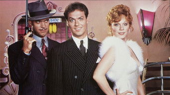 Galeria 3 - Johnny peligroso