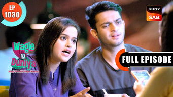 Episode 1030 — Bike Ride